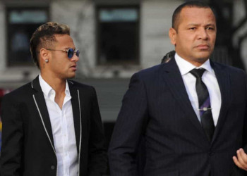 Polícia de São Paulo monta operação especial para depoimento de Neymar